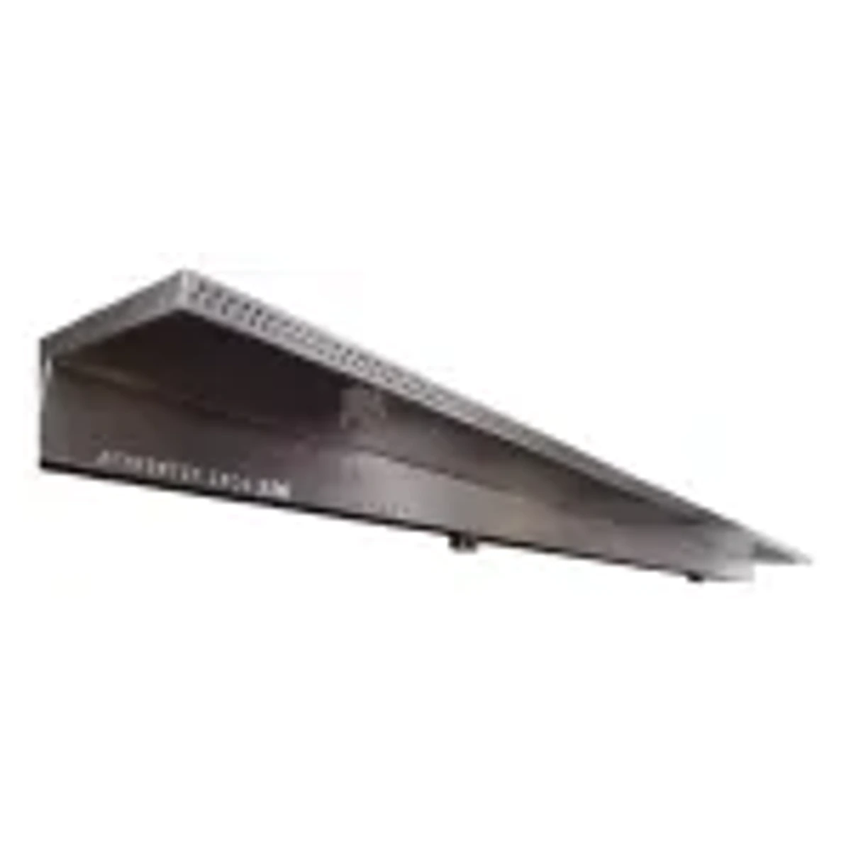 Cascata Chuva 1.5MTS C/LED INOX 304