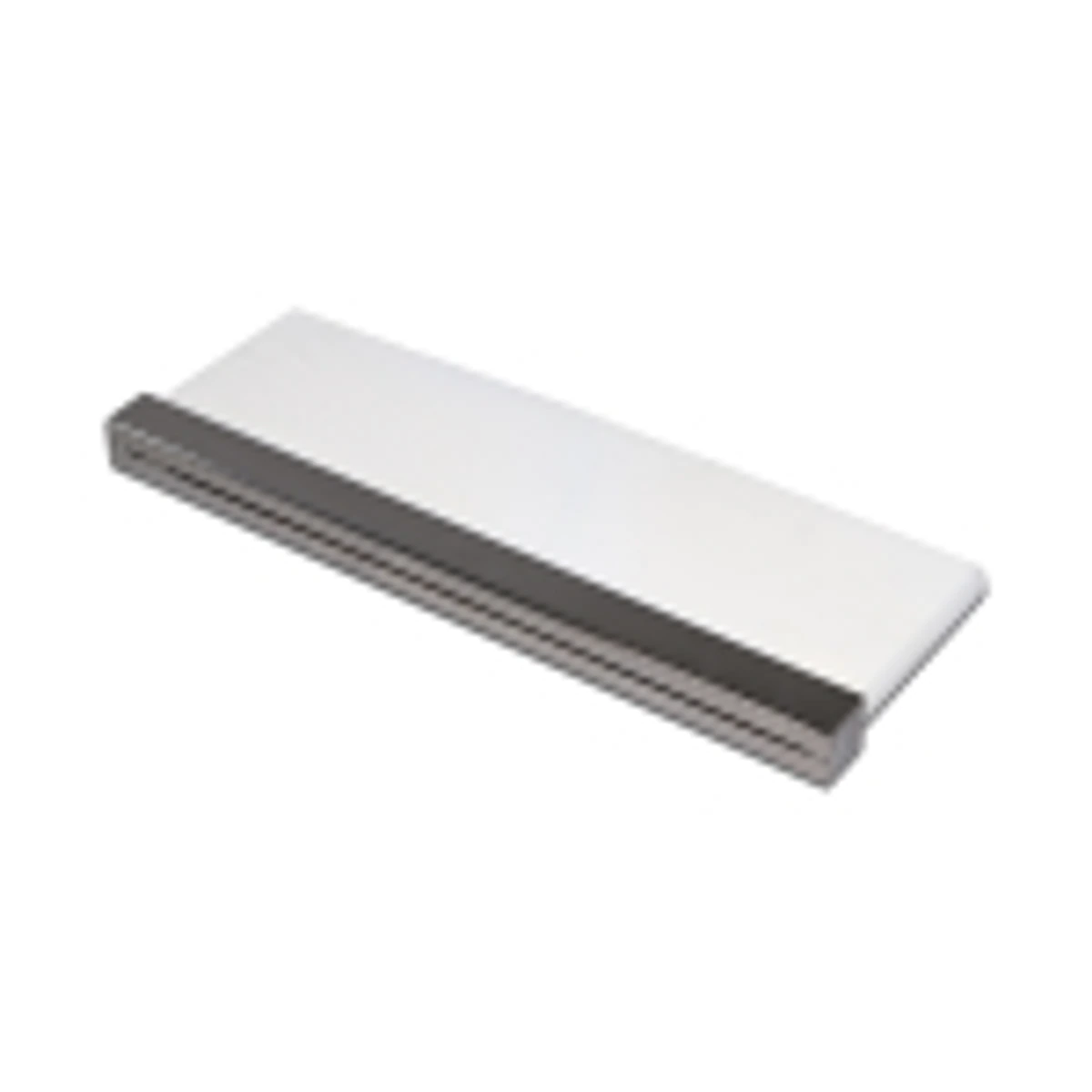 Cascata de Embutir Sollegria 1,2M - FIBRA/INOX