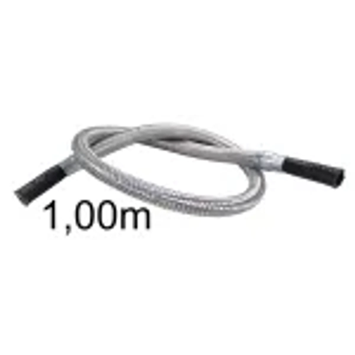 Flexivel Aço BM X BM 1,00M