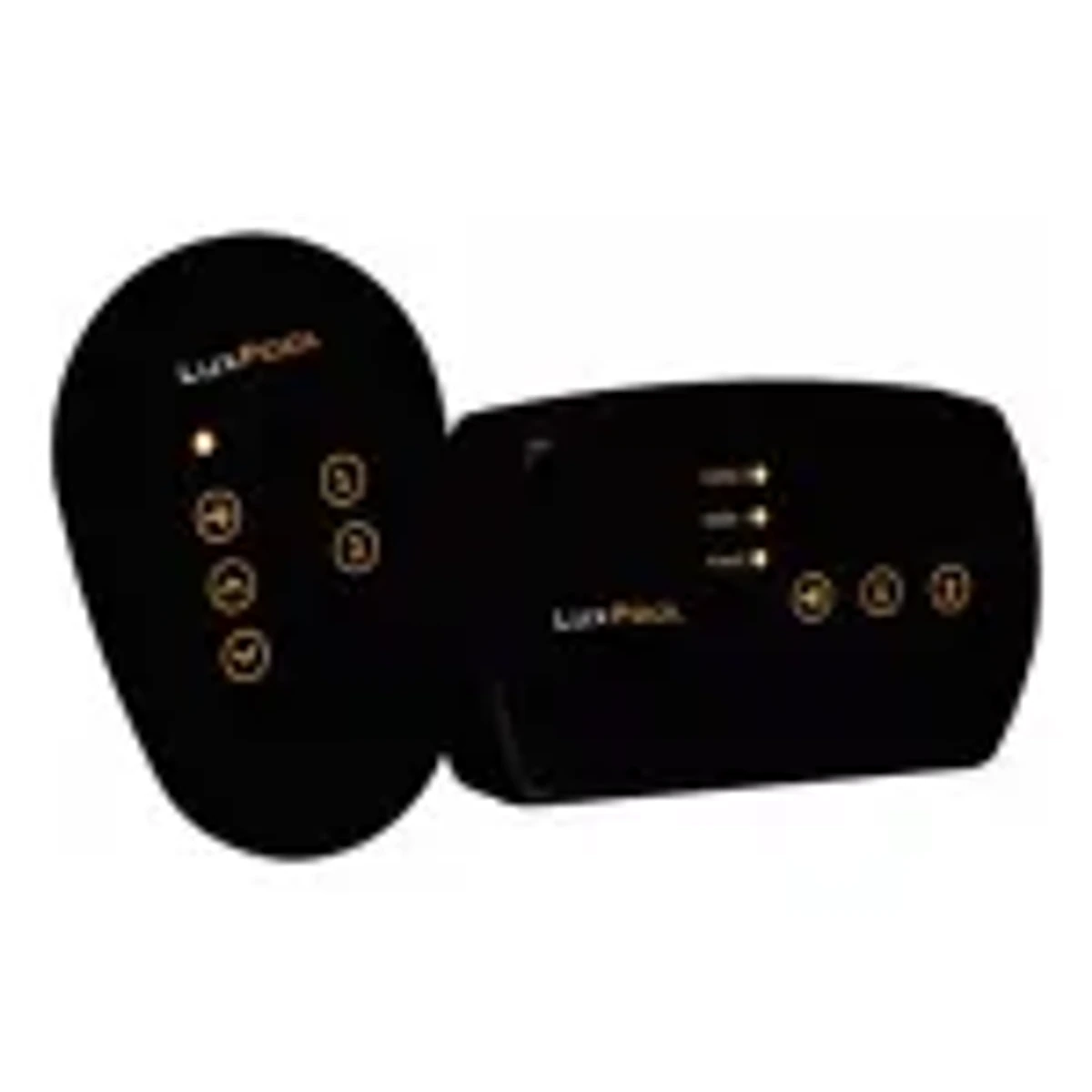 Quadro de Comando LuxPool - RGB LED Auxiliar