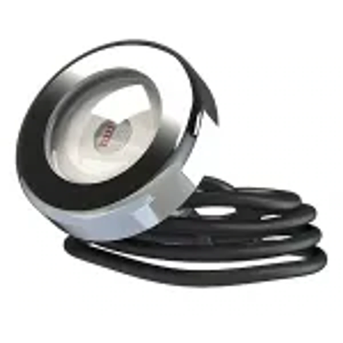Led Syllent - 10W - RGBW - INOX 316
