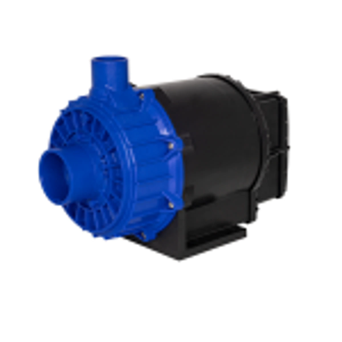 Bomba Syllent - Hidromassagem - 2CV 220V - Piscina MB42E0413AS
